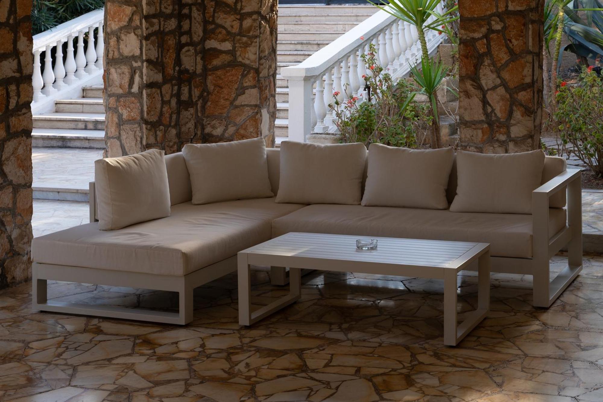 Villa Angela Suite Taranto Exterior photo