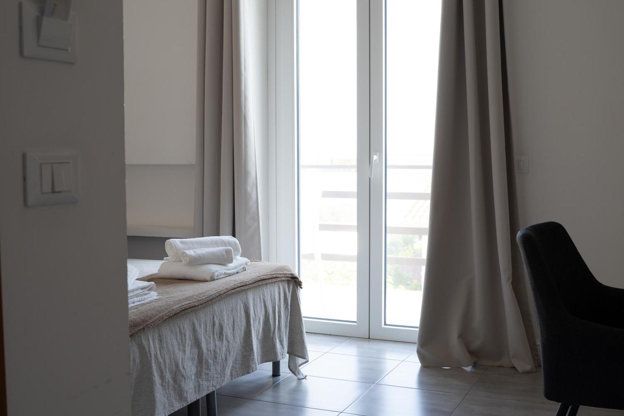 Villa Angela Suite Taranto Exterior photo