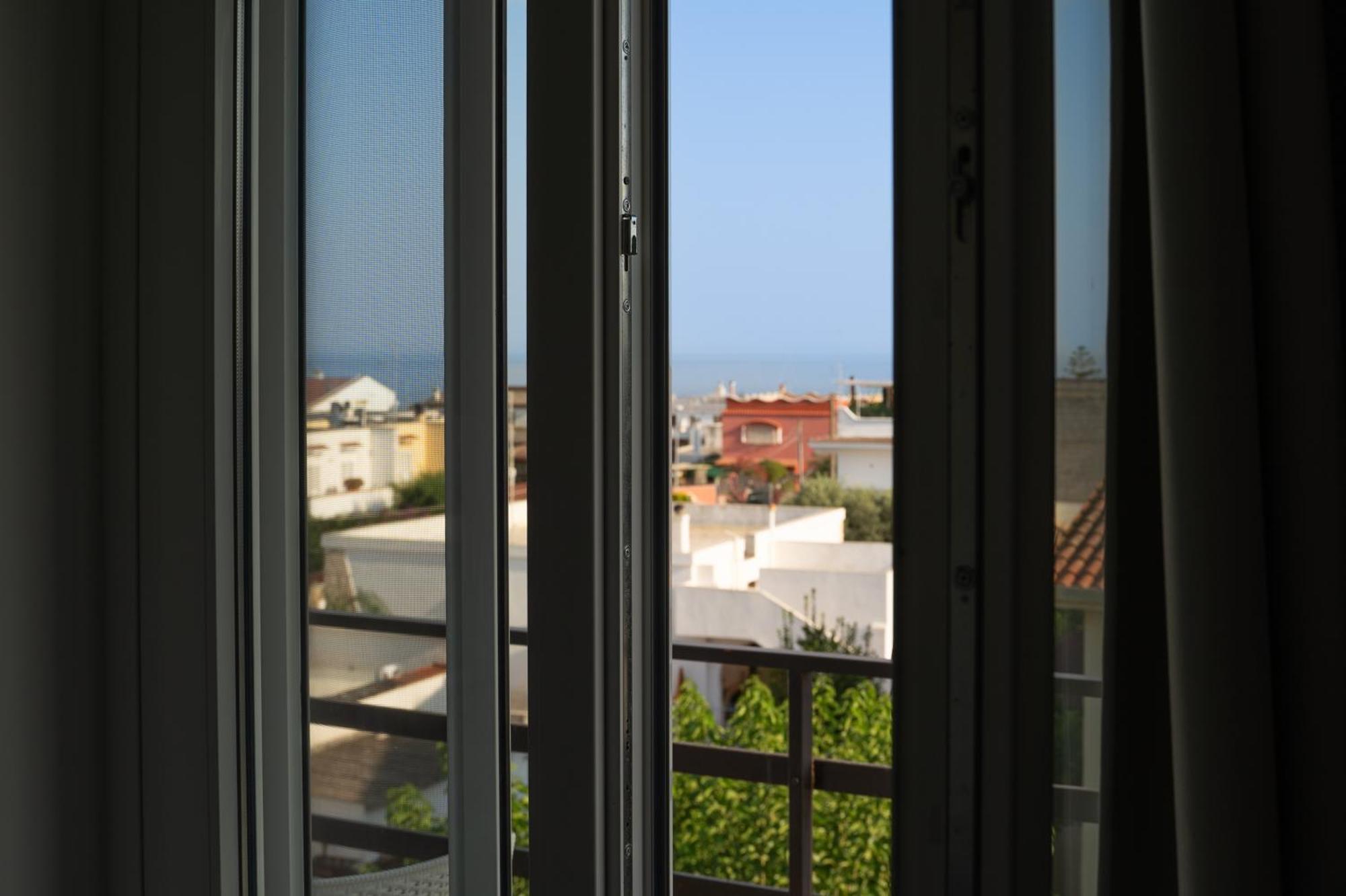 Villa Angela Suite Taranto Exterior photo