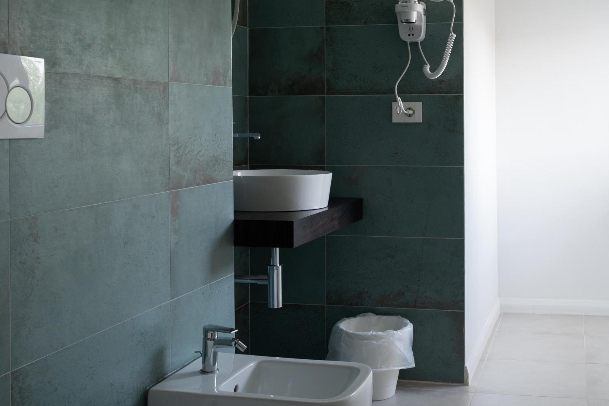 Villa Angela Suite Taranto Exterior photo