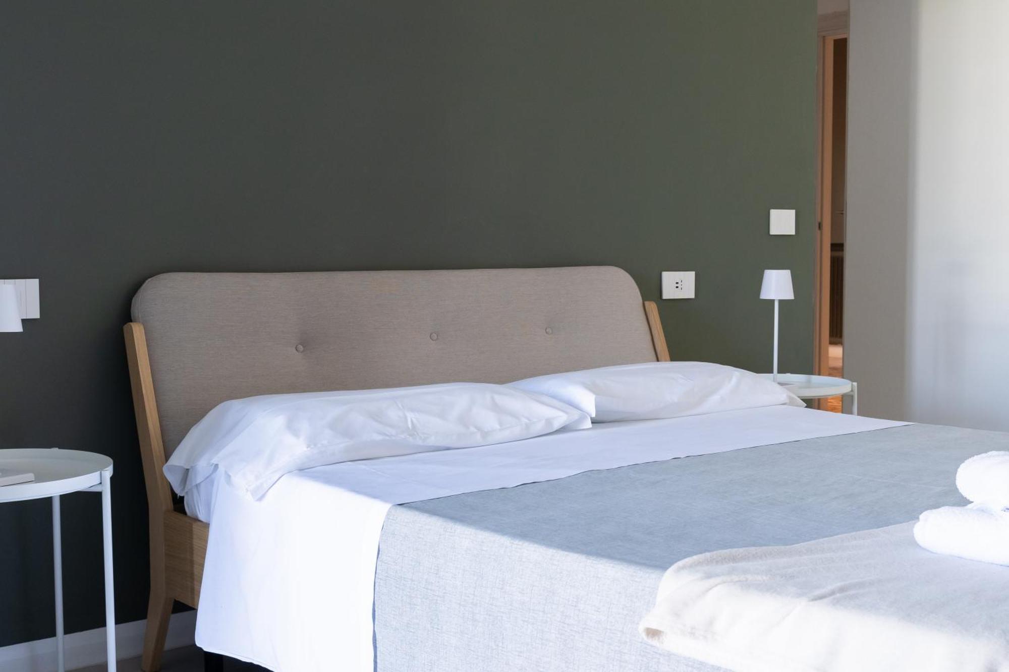 Villa Angela Suite Taranto Exterior photo