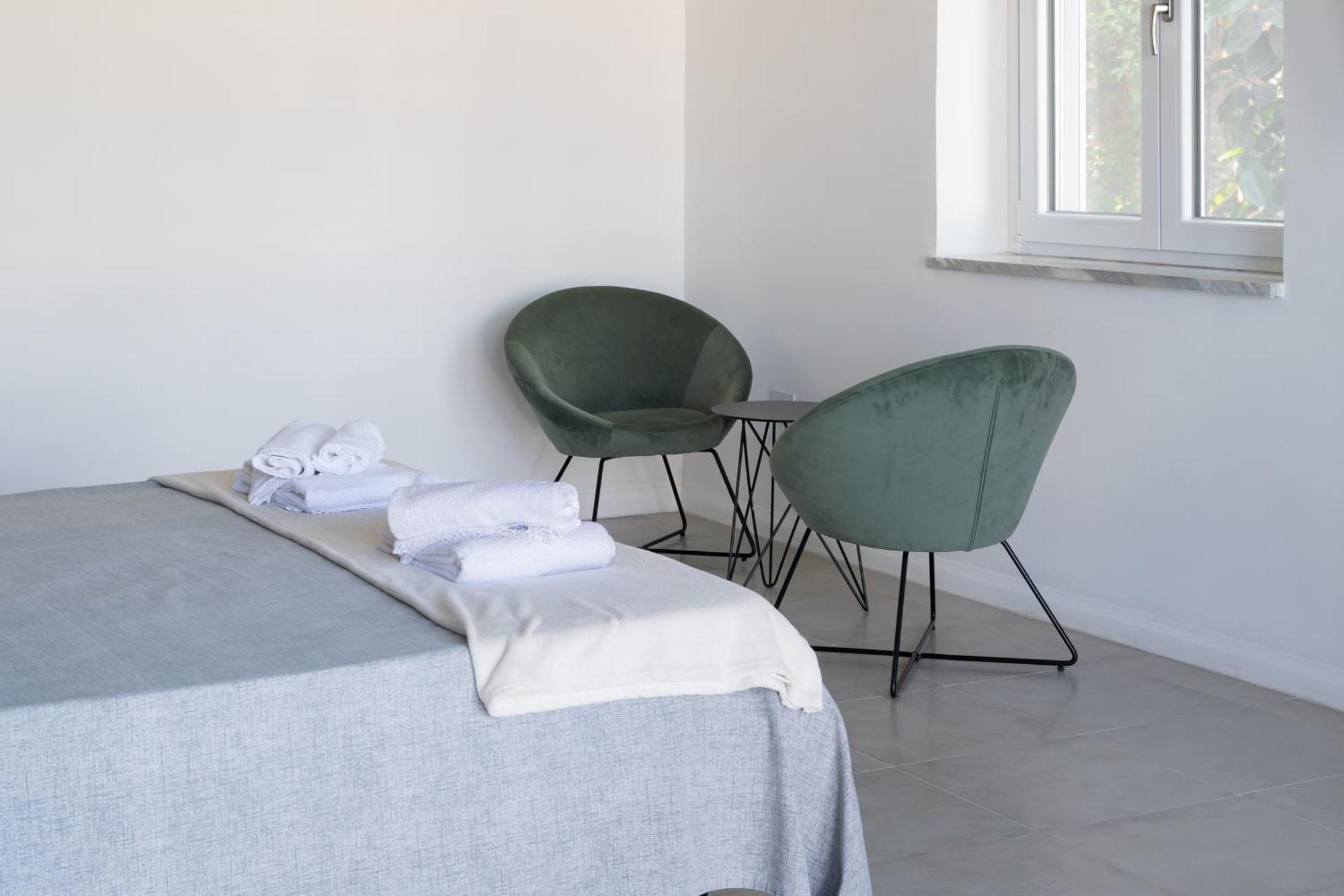 Villa Angela Suite Taranto Exterior photo