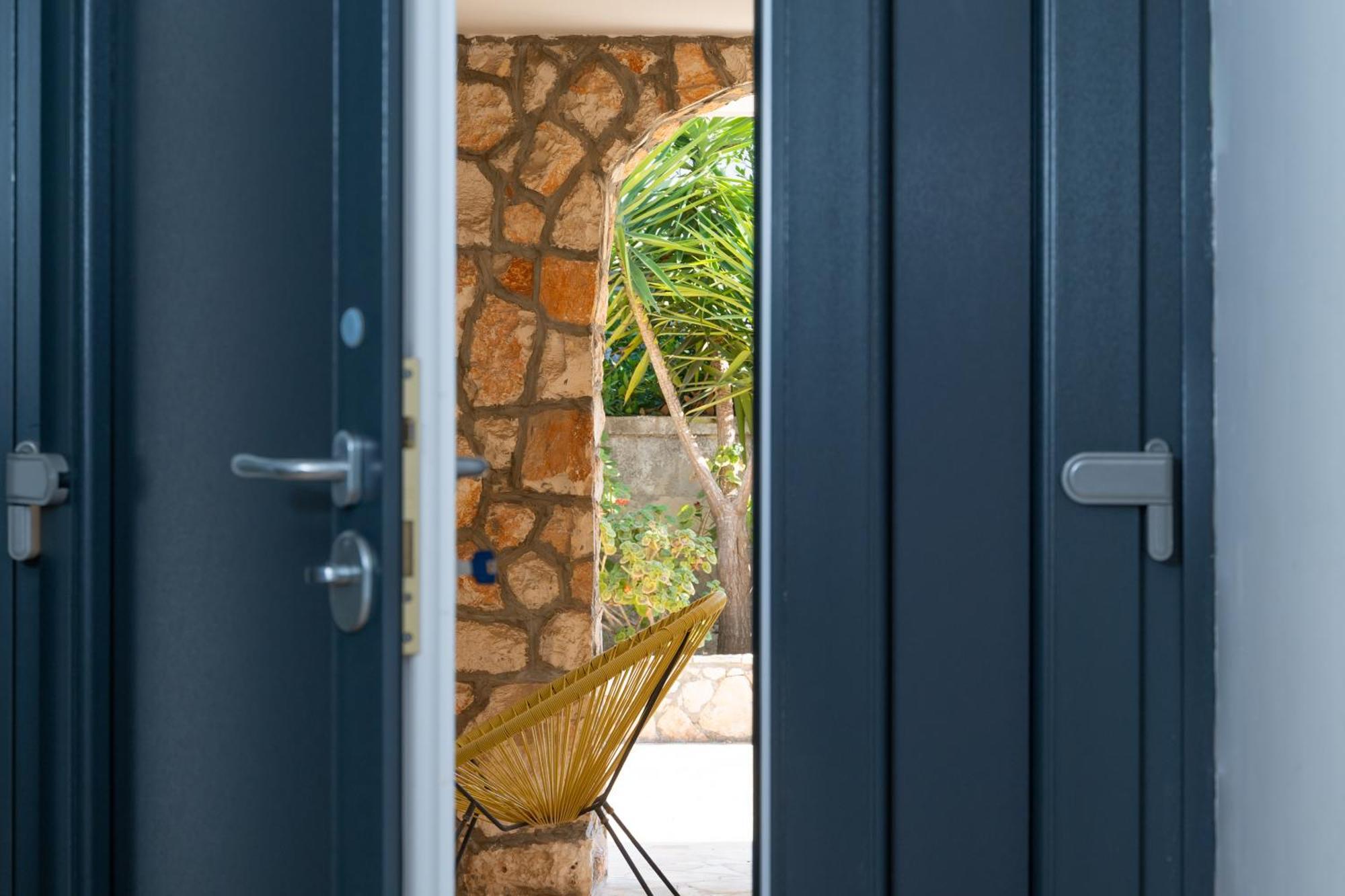 Villa Angela Suite Taranto Exterior photo