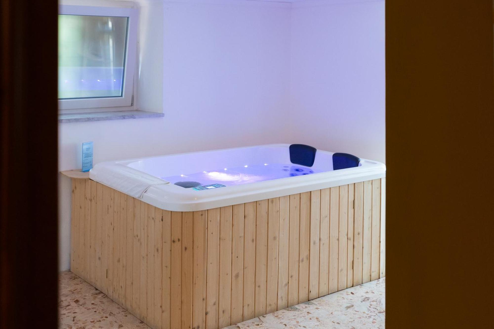 Villa Angela Suite Taranto Exterior photo