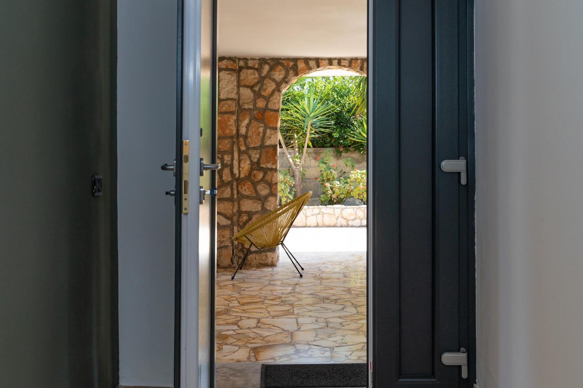 Villa Angela Suite Taranto Exterior photo